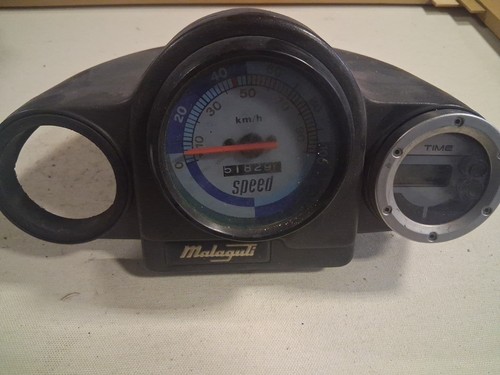 Contachilometri malaguti f12 - malaguti,