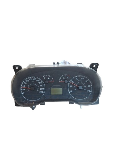 51701536 quadro strumenti fiat - 51701536,