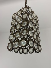 Piccolo lampadario italiano