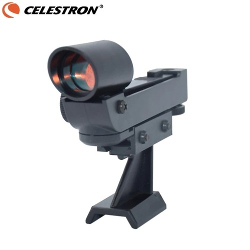 Celestron red dot search - celestron,
