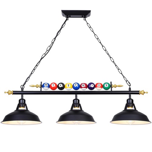Keeled lampada biliardo - keeled, da