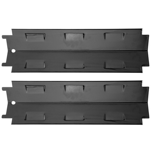 2pz piastra termica griglia - piastra, a