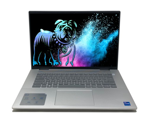 Dell inspiron plus 7630 - 16,