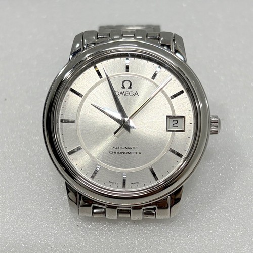 Orologio uomo omega ville - omega,