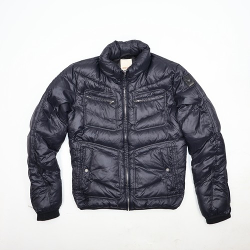 Piumino diesel uomo - taglia, l