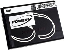 Batterie pour téléphone