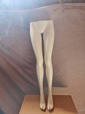 Parte Inferiore Manichino Senza Base Usato Donna Altezza 105Cm  Leporati 