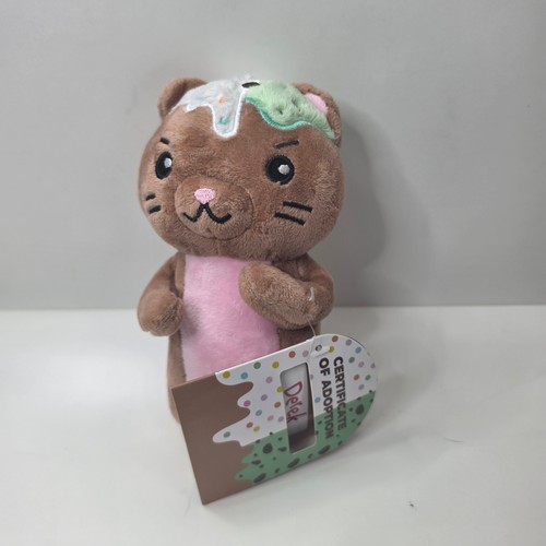 Peluche moriah elizabeth - moriah,