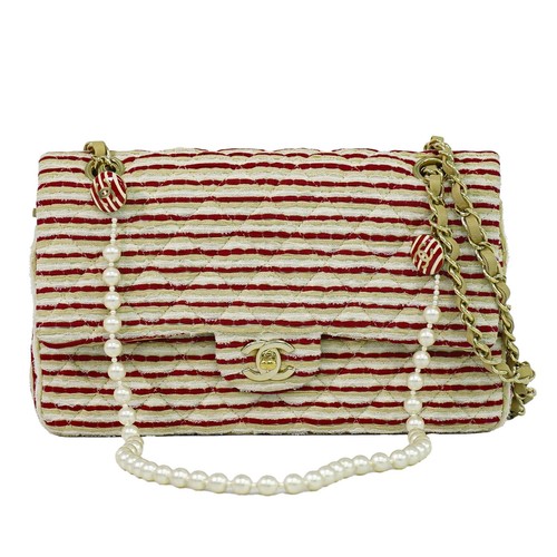 Borsa tracolla chanel coco - a,