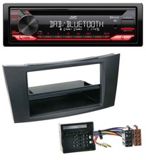 JVC CD DAB USB Bluetooth MP3