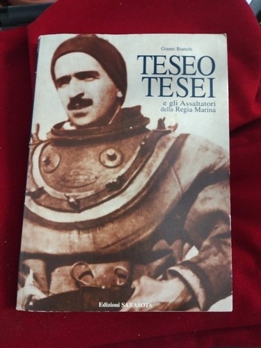 Bianchi gianni teseo tesei - bianchi,