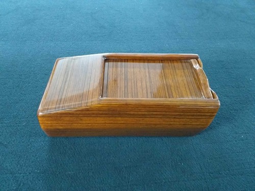Mercedes r107 300 console - mercedes, sl