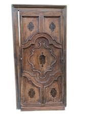 Antica porta portone Barocco
