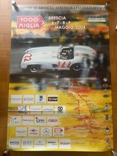 Poster promozionale originale