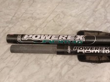 Albero windsurf | Powerex | 400 - RDM 40% Carbonio | USATO