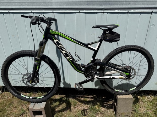 Sensor elite mountain - gt,