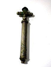 Aspersorio tascabile antico