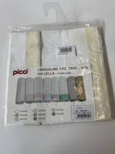 Completo Letto Set 3 Pezzi