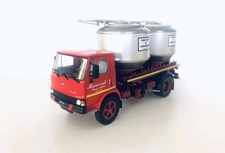 Camion d’epoca OM N100,  Italia 1972  1/43 die-cast  DE AGOSTINI