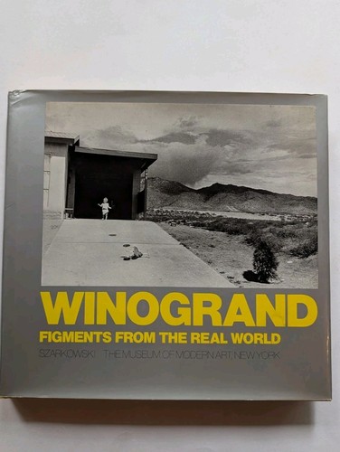 Winogrand figments from the - from,