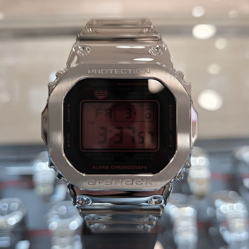 Orologio sportivo digitale