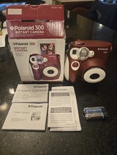 Polaroid 300 fotocamera