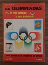 RARO ! ED.PORTOGHESE ALBUM