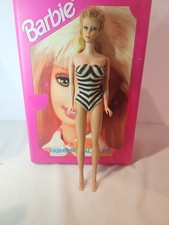 Barbie vintage anni 60 #5? #4