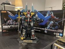 Soul Of Chogokin GX-13R