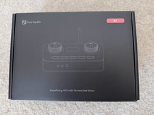 Fosi Audio K7 DAC Headphone