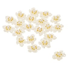  20 Pcs Decorazioni Unghie