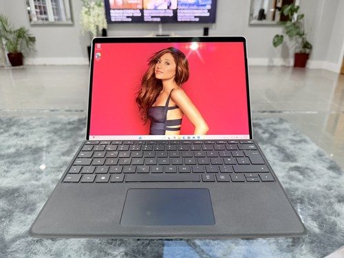 Microsoft surface pro - surface, i5