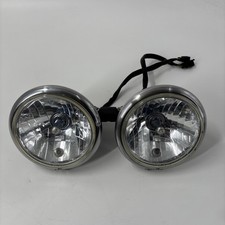 FARO PROIETTORE TRIUMPH SPEED