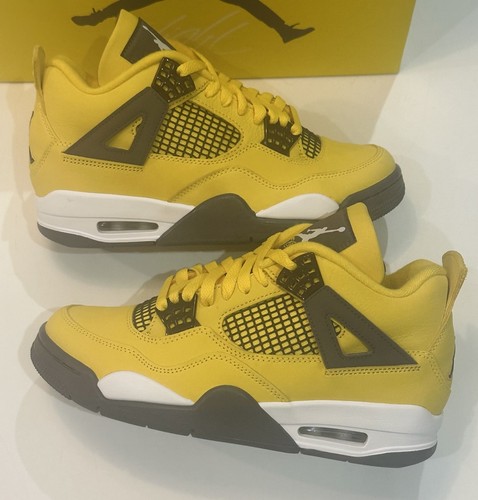 Air jordan retro lightning - air,
