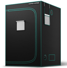 Box tenda per colture - Mars Hydro Grow Tent Dark Room Hydroponics 120x120x200cm