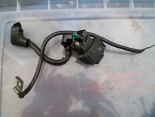 ⭐HONDA TRANSALP XL 650 V