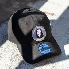 Studio Ghibli × New Era