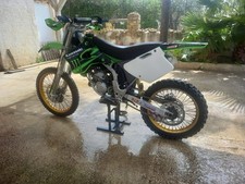 ( LEGGI DESCRIZIONE ) Qualsiasi Ricambio Per Kawasaki KX 125 Annate 1994 - 1998