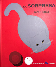 La Sorpresa Janik Coat La