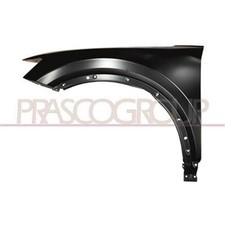 Parafango Anteriore Sinistro Audi Q2 Dal 2016 Al 2021 Lato Sinistro 81a821105