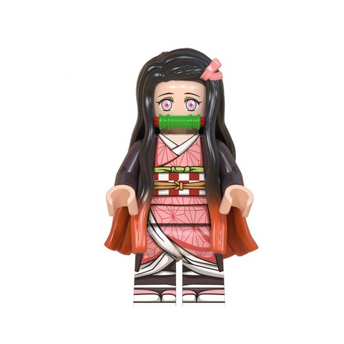 Nezuko kamado demon - kamado,