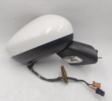SPECCHIETTO ELETTRICO DESTRO per CITROEN C3 2A SERIE (A51) (09 09 06 13