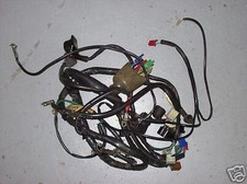 ELECTRICAL SYSTEM FOR HONDA