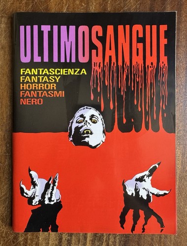Ultimo sangue allegato a - ultimo,