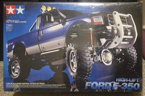 Camion radiocomandato tamiya - camion,