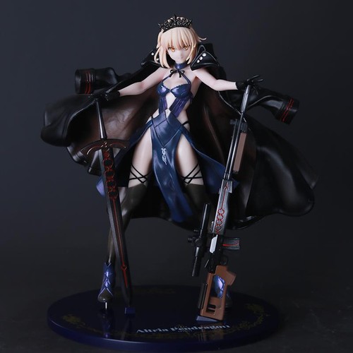 Artoria alter saber - artoria,