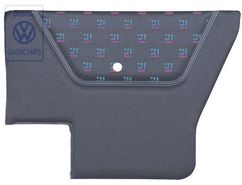 Tappezzeria laterale vag - tappezzeria,