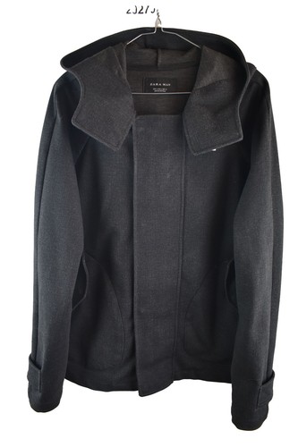 Giacca zara man grigia taglia - zara,