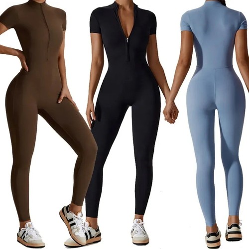 Tuta intera sportiva donna - intera,