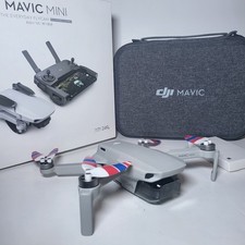 Dji Mavic Mini 1 SOLO DRONE E